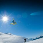 Snowboardgear down town: Jouw Startpunt voor Winterse Avonturen